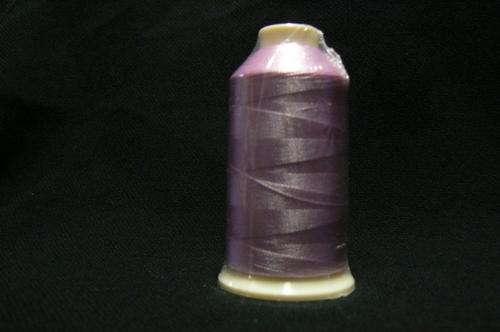 1081 - Purple Viscose Rayon 1000m Embroidery thread
