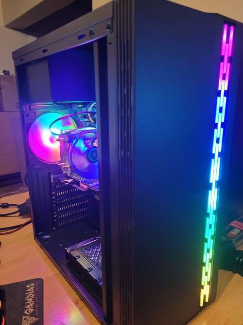 Lovely Home Office / Student PC