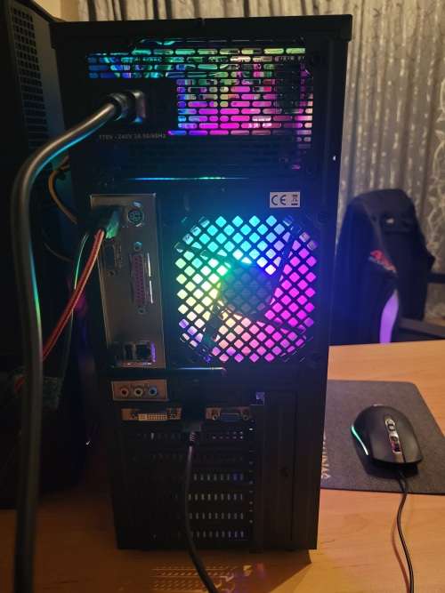 Lovely Home Office / Student PC