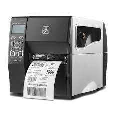 Zebra ZT230 Label Printer