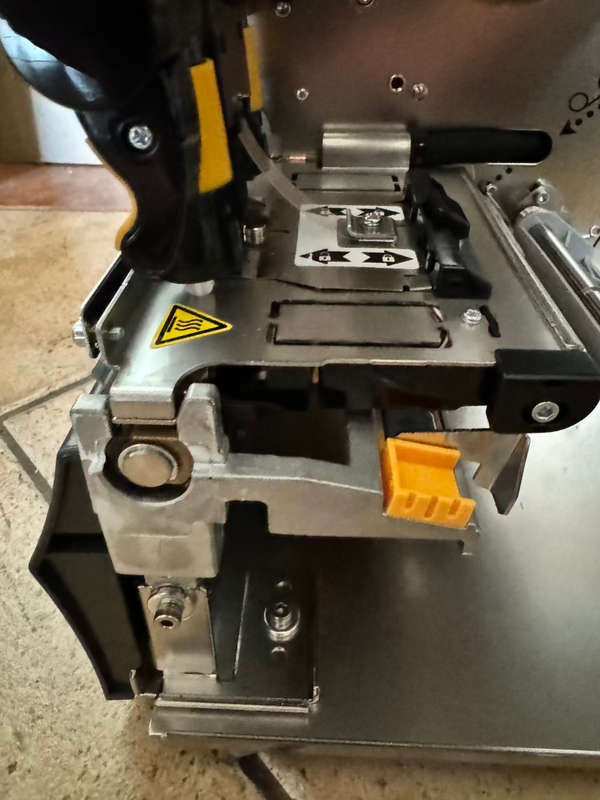 Zebra ZT230 Label Printer