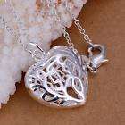 925 Silver Necklace