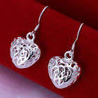 925 Silver Earrings