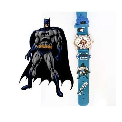 Cartoon watch