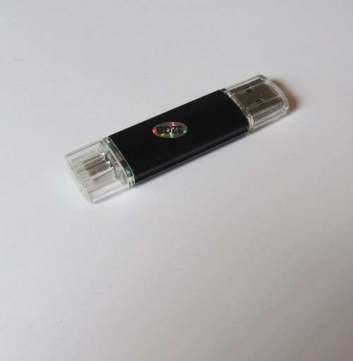2 Sided Memory Stick 32GB