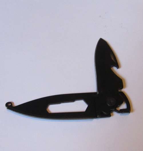 Multi tool Pocket Knife