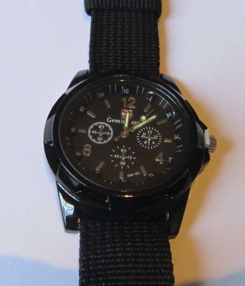 Adult Watch