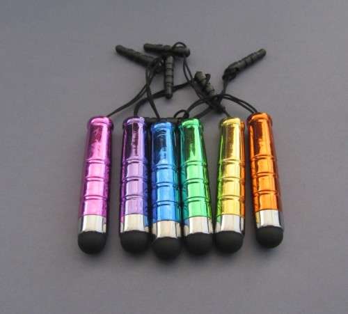 Stylus pen