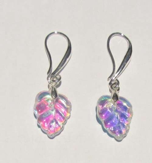 925 Silver earrings