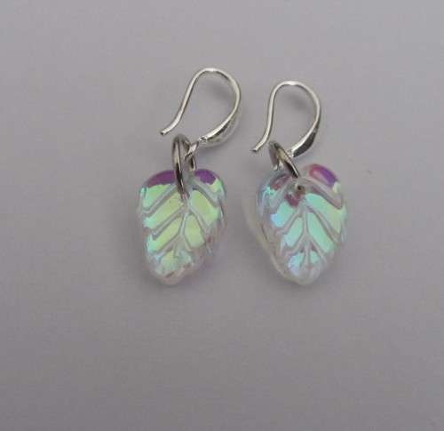 925 Silver earrings