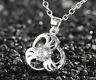 925 Silver necklace