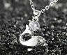 925 Silver necklace
