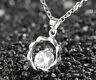 925 Silver necklace