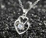 925 Silver necklace