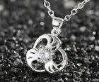 925 Silver Necklace