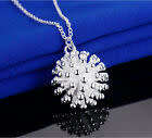 925 Silver Necklace