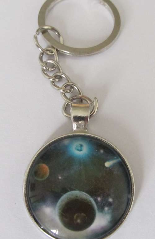 Keyrings