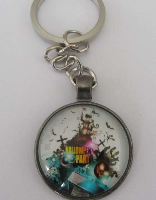 Keyrings