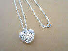 925 Sterling silver necklace