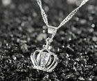 925 Sterling silver necklace