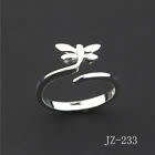925 Sterling silver ring