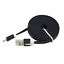 Micro USB 5Pin Data Sync Charger Flat Cable