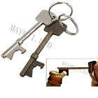 Bottle opener Key Shape