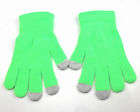 Screen Touch Women's Gloves Winter Gloves For Cell Phone/IPad/Tablet