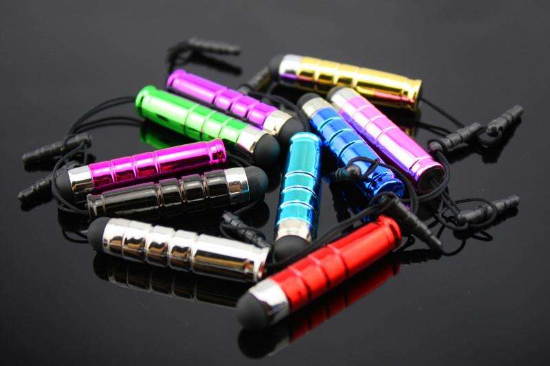 2x Mini Stylus