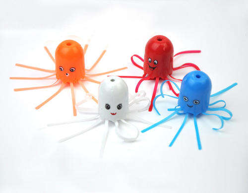 Cute Jellyfish Float Toy Educational Learning