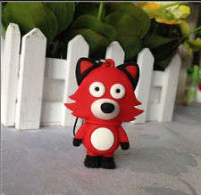 New 8GB Cartoon model USB 2.0 Flash Memory Drive