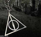 Harry Potter Necklace