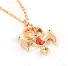 True Blood Chain 'Lilith drop of blood'