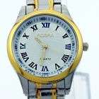 Fashion White Face Ladies Adjust Band Quartz Sport Wristwatch