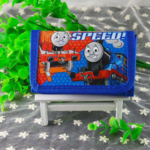 Disney Cartoon Wallet