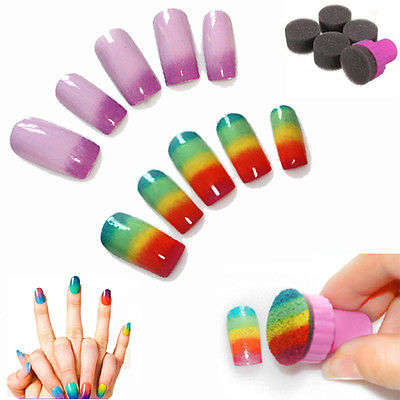 Auction: Nail art stamps  (One Image)