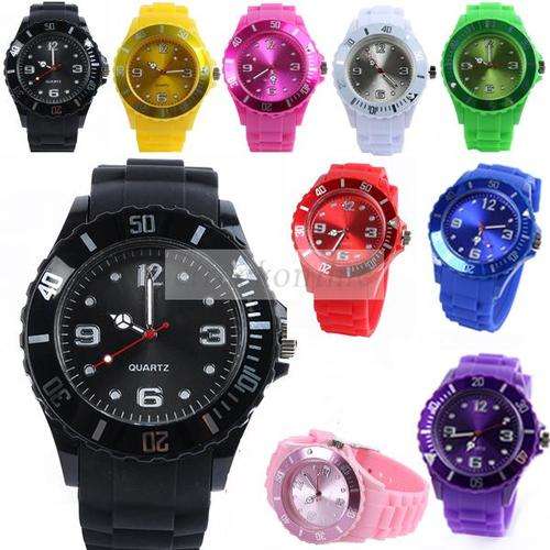 Black Ice watch