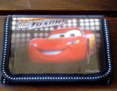 Childrens wallet