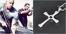 Vin Diesel necklace