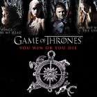 Game of thrones necklace