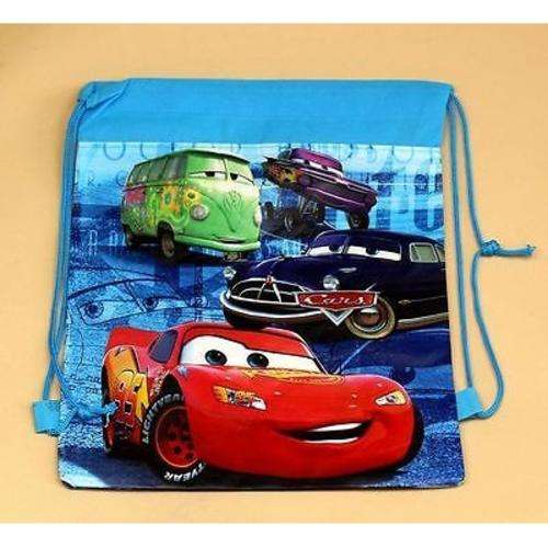 Children cartoon backpack
