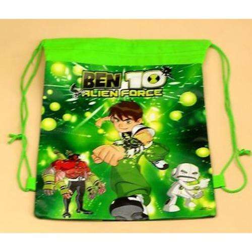 Children cartoon backpack