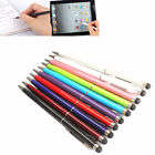 2 in 1 Capacitive Touch Screen Stylus Ballpoint Pen