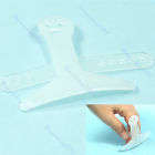 Knife Cut Finger Protector Palm Rest