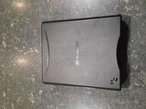 1TB External Hard drive - Working