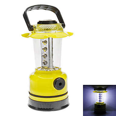 *** Brand New 12 LED Camping Lantern ***