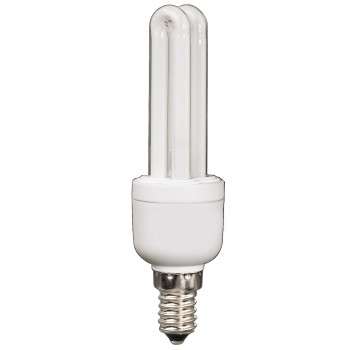 *** 8W Energy Saving Electronic Fluorescent Lamp *** Free Shipping on Additional Units!!!
