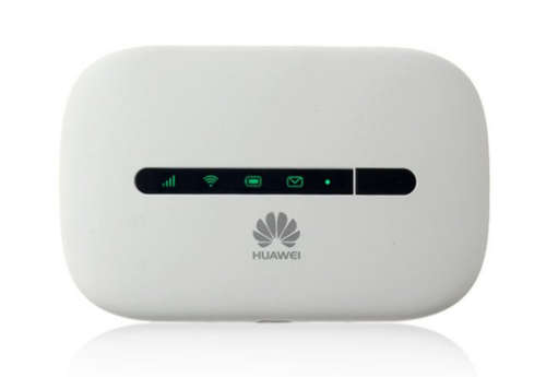HUAWEI Mobile Wifi E5330 Mobile + DATA!!!