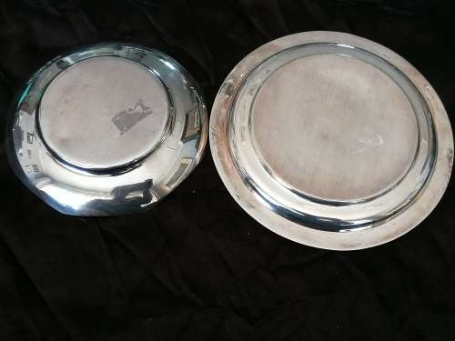 Wilkens & Sohne bon bon plates