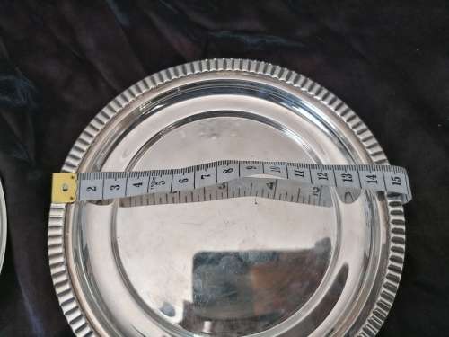 Wilkens & Sohne bon bon plates